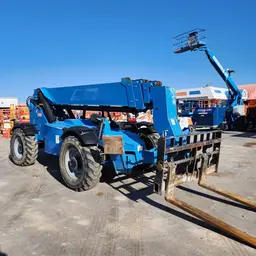 2016 Genie GTH-1056 Forklift