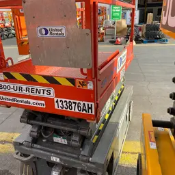 2013 Skyjack SJIII3219 Scissor Lift
