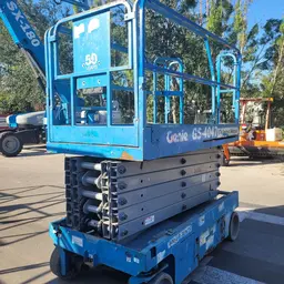 2016 Genie GS-4047 Scissor Lift