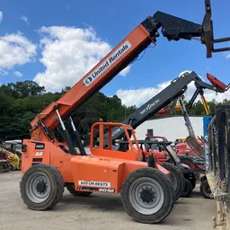 2016 SKYTRAK 6042 Forklift