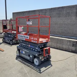 2018 Skyjack SJIII3219 Scissor Lift