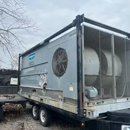 2015 EVAPCO LPT-8212