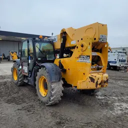 2017 JCB 510-56 S Forklift