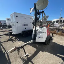 2016 Magnum Pro MLT6SM Towable Light Tower