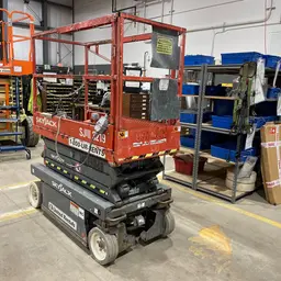 2016 Skyjack SJIII3219 Scissor Lift
