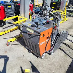 2018 Husqvarna FS3500 Street Saw/Blade