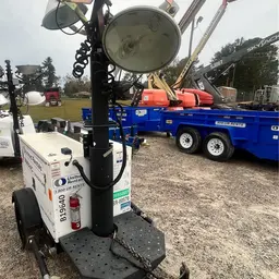2017 Magnum Pro MLT3060MV Towable Light Tower