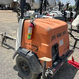 2018 Generac MLT6SM Towable Light Tower