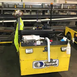2017 TEXTRON TITAN HD2PASS Utility Vehicle