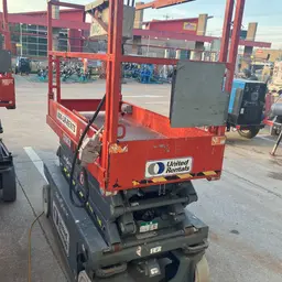 2017 Skyjack SJIII3219 Scissor Lift