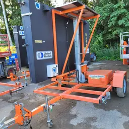 2018 Wanco WTMMB(A) Traffic Safety Equipment 