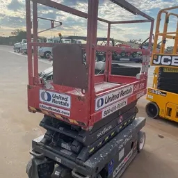 2017 Skyjack SJIII3219 Scissor Lift