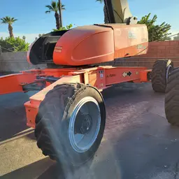 2015 JLG 1850SJ Boom Lift