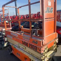2016 JLG 1930ES Scissor Lift