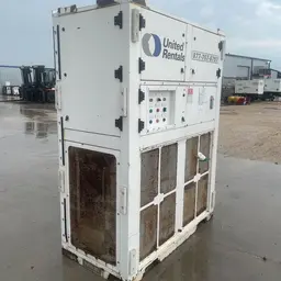 2015 Custom Air Products & Services ENTUR10T