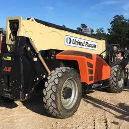 2016 JLG 1255 Forklift