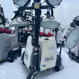 2020 Magnum Pro MLT6SM Towable Light Tower