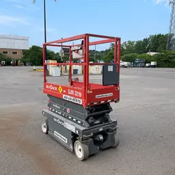 2018 Skyjack SJIII3219 EE Scissor Lift