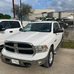 2019 Ford F150CREWXLTG4WD Pickup Truck