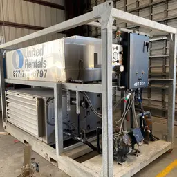 2006 Custom Air Products & Services 40TON-R22