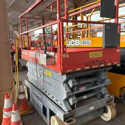 2014 Skyjack SJIII4632 Scissor Lift