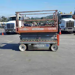 2013 Skyjack SJIII4626 Scissor Lift