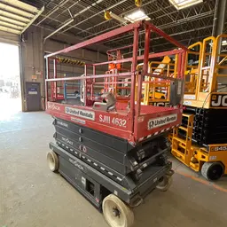2017 Skyjack SJIII4632 Scissor Lift
