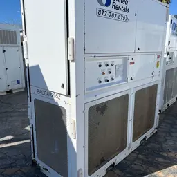 2013 Custom Air Products & Services ENTBSS20T