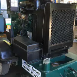 2014 Pioneer Pump PP44S10L71TD2.9 Pump