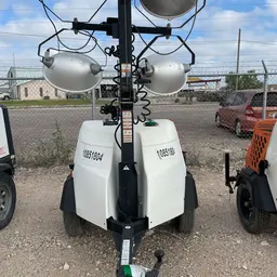 2018 Magnum Pro MLT6SM Towable Light Tower