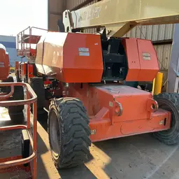 2016 JLG 860SJ Boom Lift