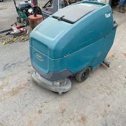 2020 Tennant T600-28 Scrubber