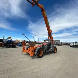 2015 XTREME XR1255 Forklift