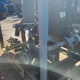 2018 Parker Hannifin ACR1600-060828