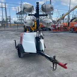2017 Magnum Pro MLT6SM Towable Light Tower