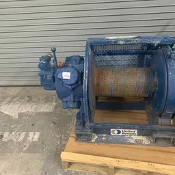 2012 SAN-EI SEIKI W3036LAABG