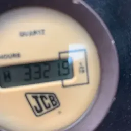 2015 JCB 507-42 Forklift