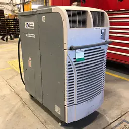 2017 DENSO OFFICE PRO 60 Portable Air Conditioner
