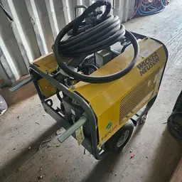 2019 Wacker Neuson HPU8 Attachment