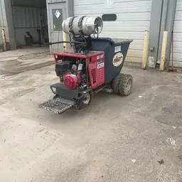 2019 Allen Engineering AR16PBEP