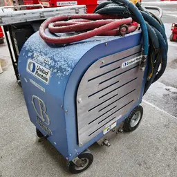 2019 COULSON ICESTORM90 Air Tool Accessory