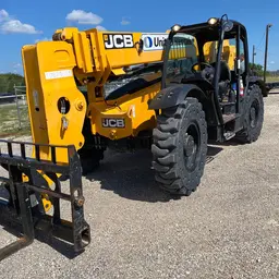 2017 JCB 507-42 Forklift
