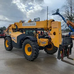 2016 JCB 507-42 Forklift