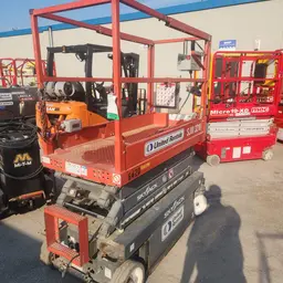 2018 Skyjack SJIII3219 Scissor Lift