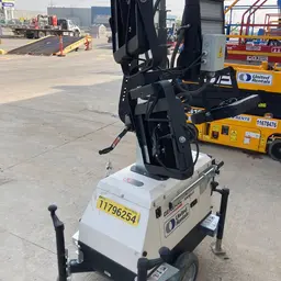 2024 Generac PLT240 Towable Light Tower