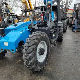 2014 Genie GTH-844 Forklift