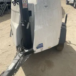 2019 Magnum Pro MLT6SM Towable Light Tower