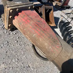 2018 Epiroc RX18 Attachment