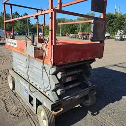 2015 Skyjack SJIII4632 Scissor Lift