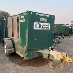 2015 Pioneer Pump PP44S10L71TD2.9 Pump
